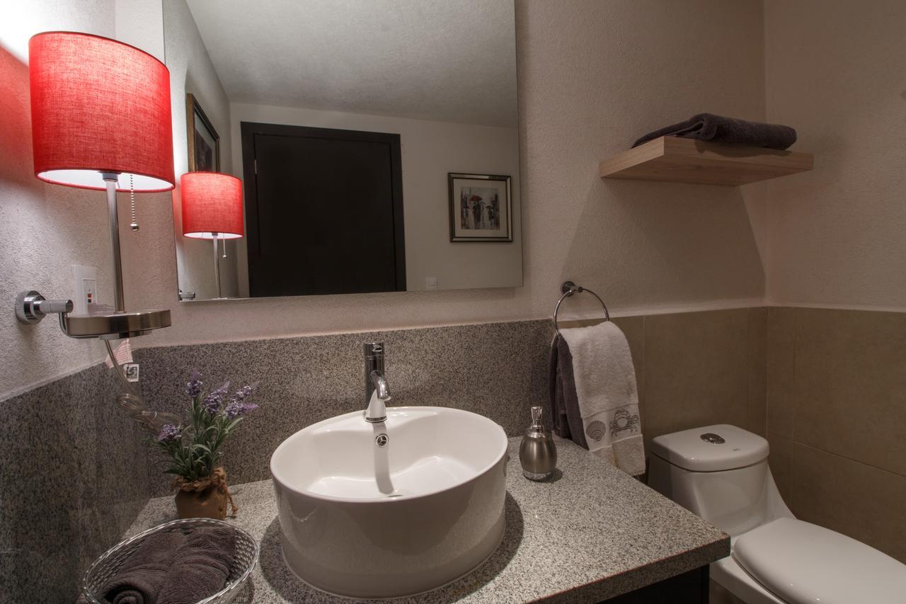 910-3000 Grand Venetian P.V. Apartment ปูแอร์โตบาญาร์ตา ภายนอก รูปภาพ
